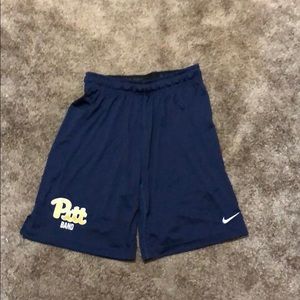 Nike Pitt shorts